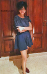 beautiful Dominican Republic girl Dania from Santo Domingo DO38907