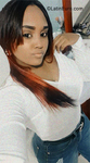 delightful Dominican Republic girl Yenibel from Santo Domingo DO38922