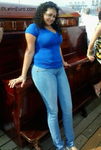 red-hot Panama girl Witney from Panama Oeste PA1233