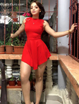 foxy Dominican Republic girl Anael samantha from Santiago DO38925