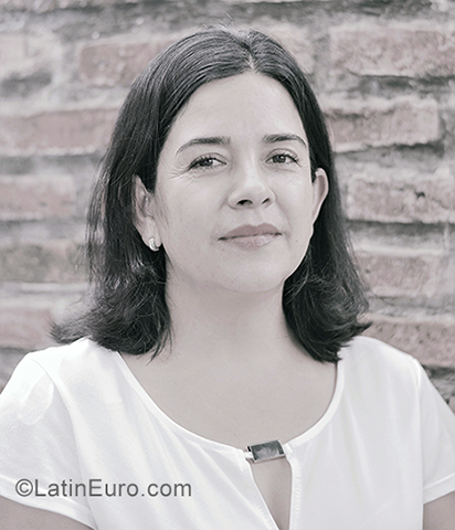 Date this cute Bolivia girl Corina from Cochabamba BO89