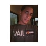 good-looking Dominican Republic man Jeanluis from Santo Domingo DO38928