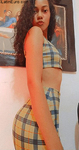 lovely Colombia girl Selene Bedoya O from Medellín CO28819