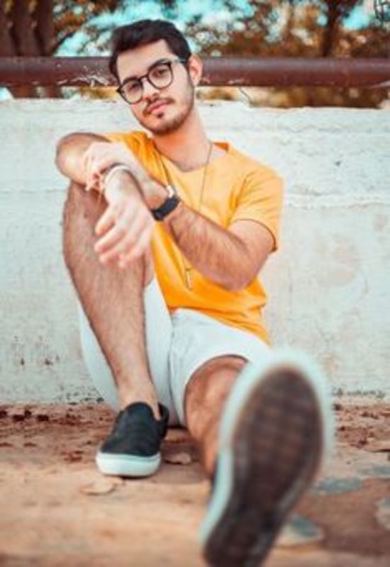 Date this happy Honduras man Moises from Choluteca HN2859