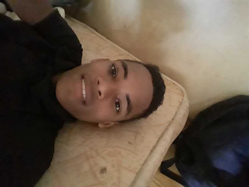 Date this sensual Dominican Republic man Angelluis from Santo Domingo DO38965