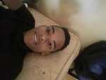 attractive Dominican Republic man Angelluis from Santo Domingo DO38965