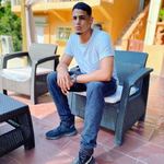 hard body Dominican Republic man Estheban aucris from Santo Domingo DO38969