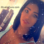 georgeous Dominican Republic girl Ana Mara from San Pedro De Macorís DO38971