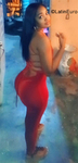 lovely Dominican Republic girl Anna from Santo Domingo DO38974