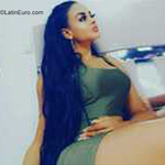 beautiful Dominican Republic man Dian from Santo Domingo DO38976