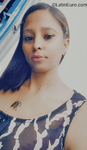 hard body Dominican Republic girl Anyuli from Santo Domingo DO38978