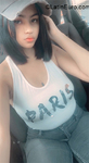 good-looking Dominican Republic girl Yary from Santo Domingo DO38980