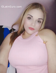nice looking Colombia girl Andrea from Bogota CO28963