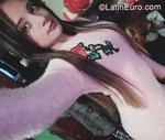 hot Colombia girl Paola from Bogotá CO28965