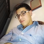 stunning Colombia man Yorman from Medellin CO28966