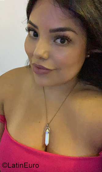 Date this nice looking Mexico girl Veronica Rodriguez from Tijuana MX2176