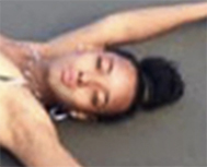 Date this funny Colombia girl Herly from Bogota CO28970