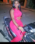 foxy Dominican Republic girl Yudi from Repeublica Dominicana DO39044