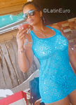 athletic Dominican Republic girl Yulissa from Santo Domingo DO39059
