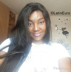 passionate Colombia girl Diana from Bogota CO29022