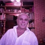 athletic Any Country man Flavio from Buenos Aires AR617