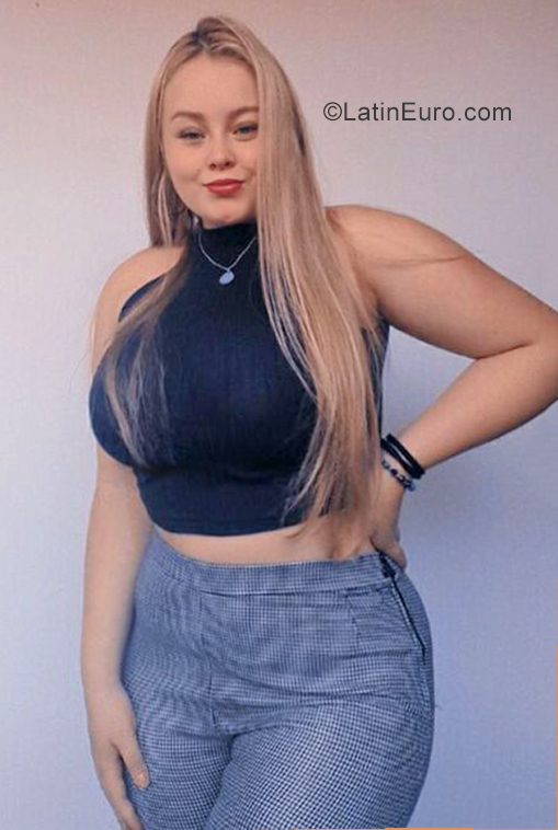 Date this beautiful Costa Rica girl Jimena from San Jose CR468
