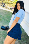 hot Cuba girl Angie from Havana CU746