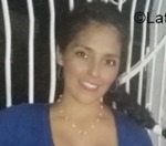 delightful Venezuela girl Laura from Guayana VE3645