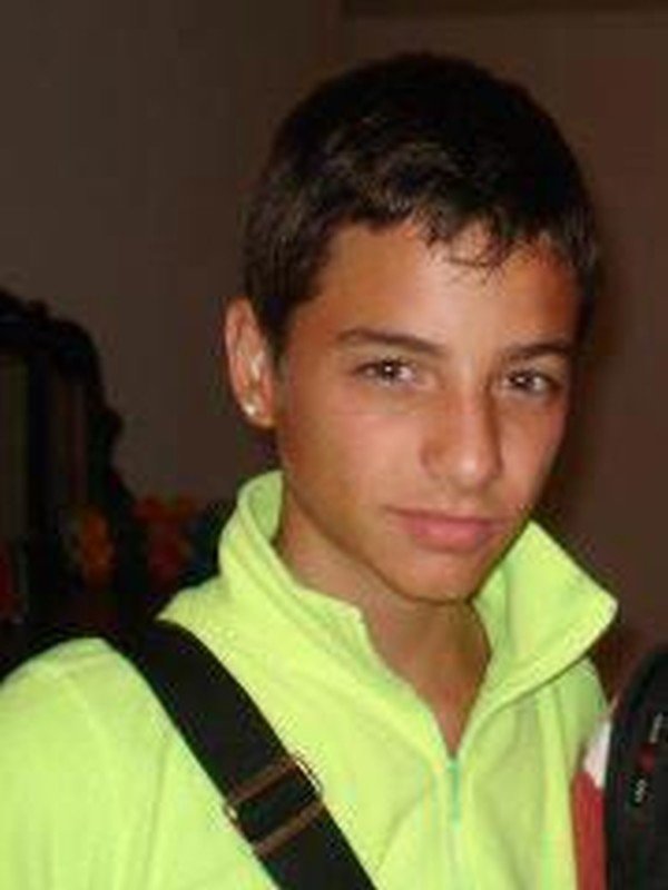 Date this young Colombia man Juan jose from Bogota CO29081