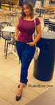nice looking Spain girl Luz from Madrid ES576