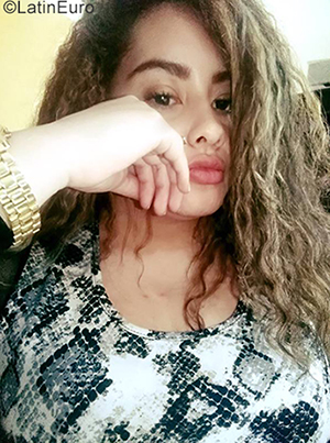 Date this foxy Peru girl Alexandra from Arequipa PE1751