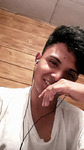 cute Any Country man Doriangelo from Puntarenas CR435