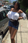 voluptuous Colombia girl Mariana from Medellin CO29108