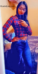 pretty Ecuador girl Lizbeth from Quito EC683
