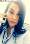 hot Dominican Republic girl Zuleika from Santo Domingo DO39191