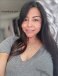 nice looking Mexico girl Nancy from Queretaro MX2226