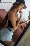 beautiful Colombia girl Silvana from Medellin CO29205