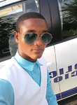 fun Dominican Republic man Kendrinson from Dajabon DO39206