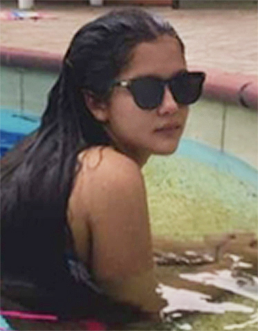 Date this hot Colombia girl Britanny from Pereira CO29214