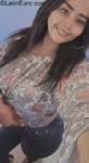 tall Dominican Republic girl Paola from Maria Trinidad Sanchez DO39209