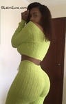 red-hot Dominican Republic girl Masiel from Santo Domingo DO40036
