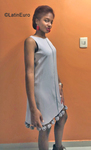 voluptuous Dominican Republic girl Kathy from Republica Dominicana DO40053