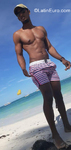 delightful Dominican Republic man Bruno from Veron DO39217