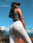 cute Colombia girl Zara from Medellin CO29221