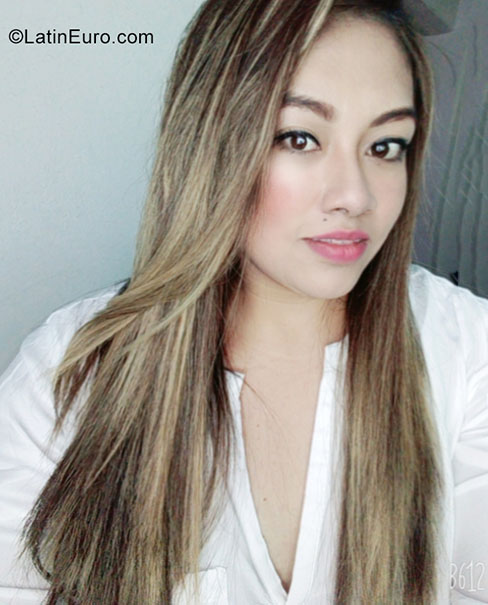 Date this sultry Mexico girl Lianna from Mexico City MX2234