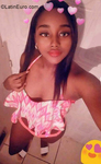 nice looking Chile girl Dayana from Santiago CL249