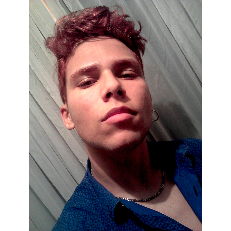 Date this passionate Venezuela man David from Caracas VE3688