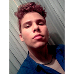 lovely Any Country man David from Caracas VE3688