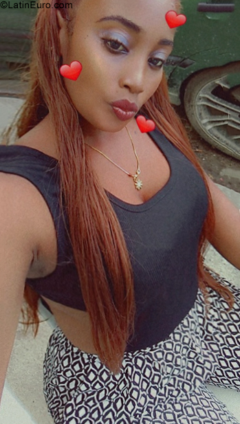 Date this cute Dominican Republic girl Evelin from Santo Domingo DO39240