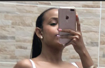 Date this sultry Colombia girl Marcela from Cali CO31312